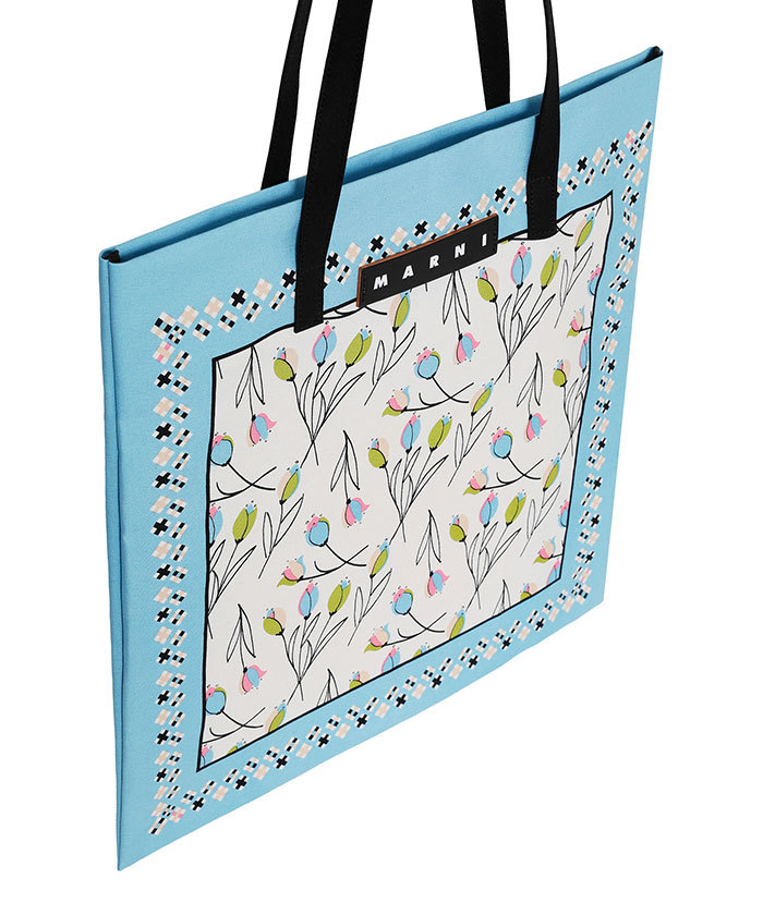 バンダナトート［25/12/12(金)20:00販売開始予定］(F25DT059)｜阪急