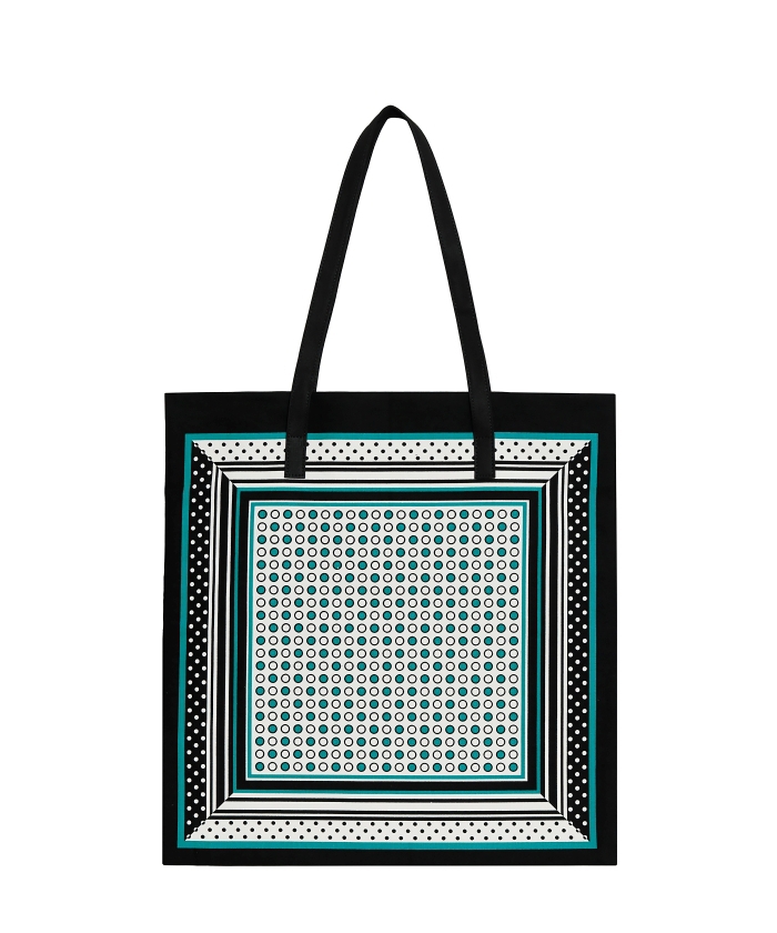 MARNIバンダナトート バンダナトート［25/12/12(金)20:00販売開始予定］(F25DT061)｜阪急