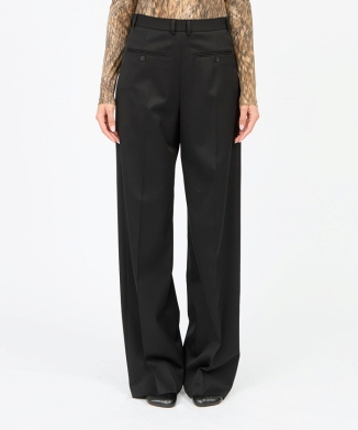 テーラードトラウザーズ