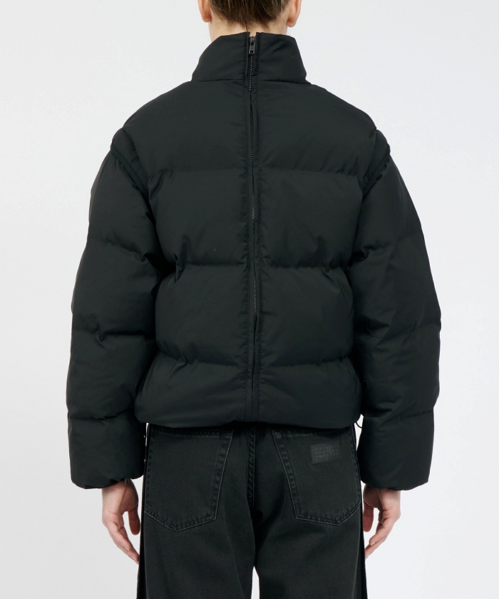 マルチウェア パデッドジャケット(F25NA014)｜阪急百貨店公式通販