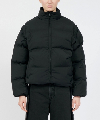 マルチウェア パデッドジャケット