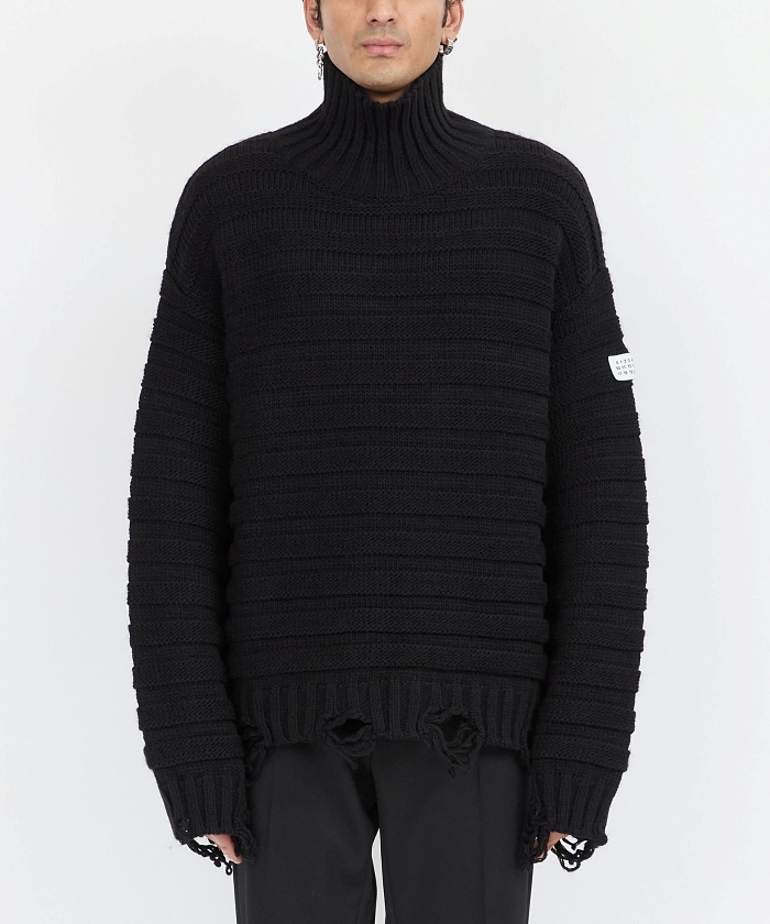 タートルネック(F25NA019)｜阪急百貨店公式通販サイト｜阪急百貨店