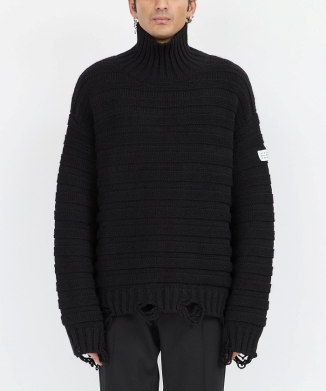 タートルネック