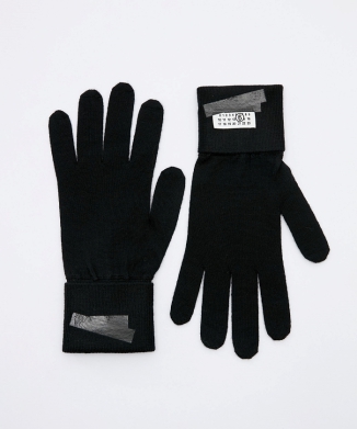 テープドグローブ