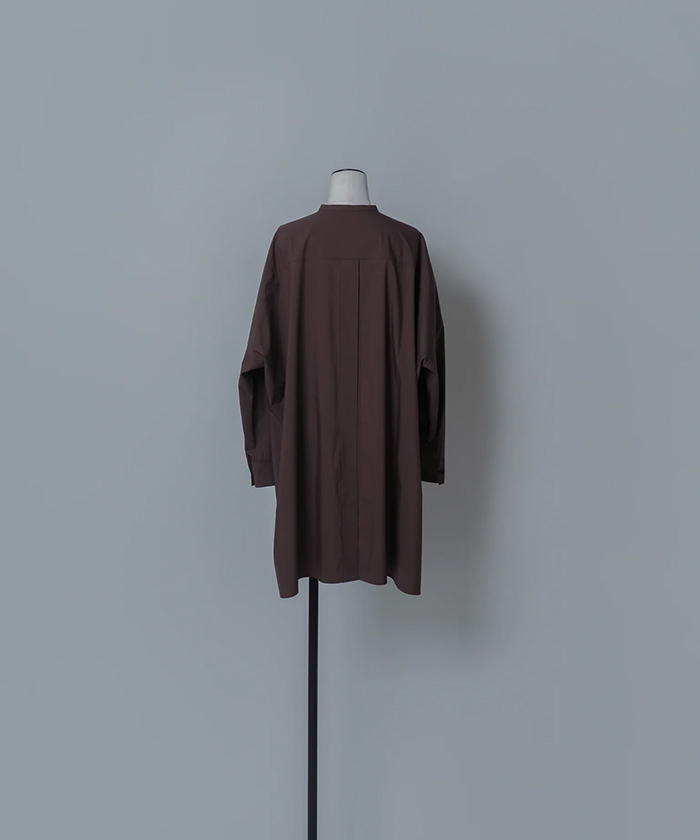専用です！！BACK SLIT OVERSIZE SHIRT BACK SLIT OVERSIZE SHIRT(F25NB002)｜阪急百貨店公式通販サイト｜阪急