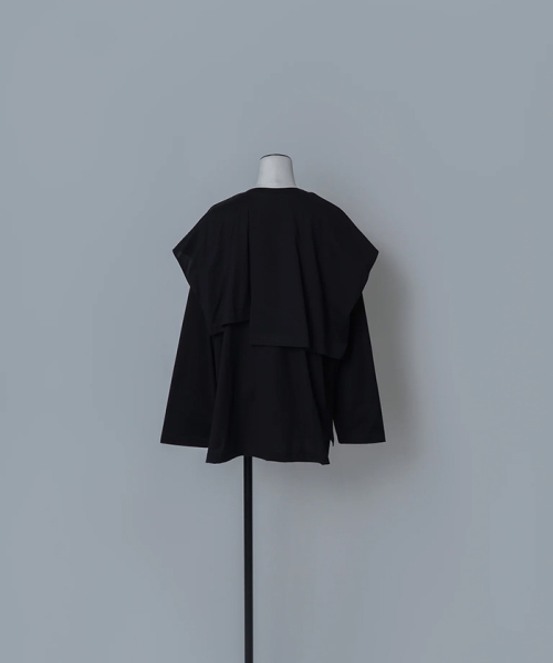 LAYERED SLIT CUT&SEW(F25NB007)｜阪急百貨店公式通販サイト｜阪急