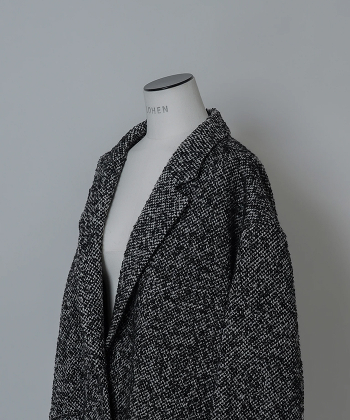 A*I様 LOHEN ジャコット　テイラードジャケット A*I様 LOHEN ジャコット テイラードジャケット 2024AW PRE ORDER