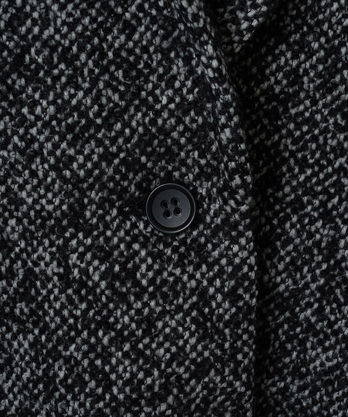 A*I様 LOHEN ジャコット　テイラードジャケット TAILORED JACOTTO(F25NB014)｜阪急百貨店公式通販サイト｜阪急百貨店