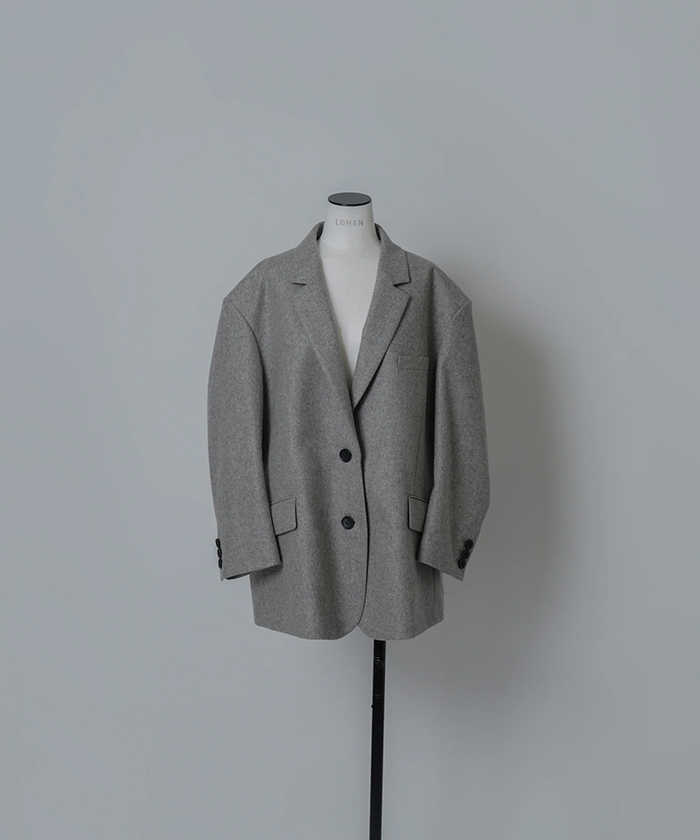 TAILORED JACOTTO(F25NB015)｜阪急百貨店公式通販サイト｜阪急百貨店