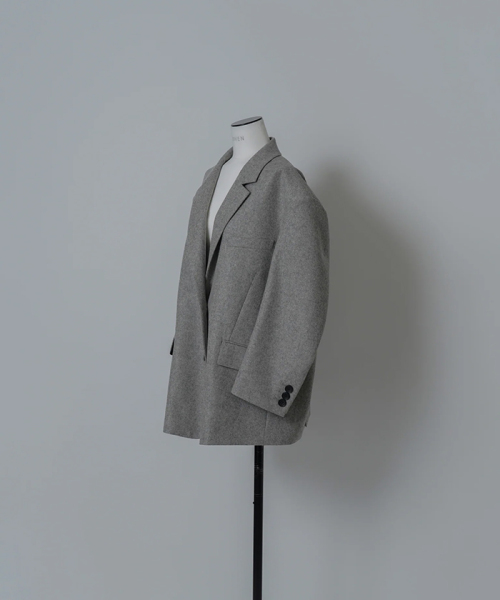 TAILORED JACOTTO(F25NB015)｜阪急百貨店公式通販サイト｜阪急百貨店