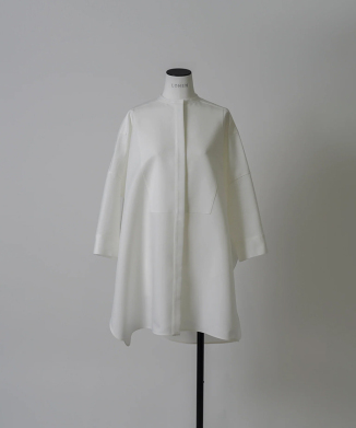 HIGH COUNT DOUBLE CLOTH BOSOM SHIRT