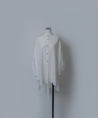 LONG STRING SHIRT