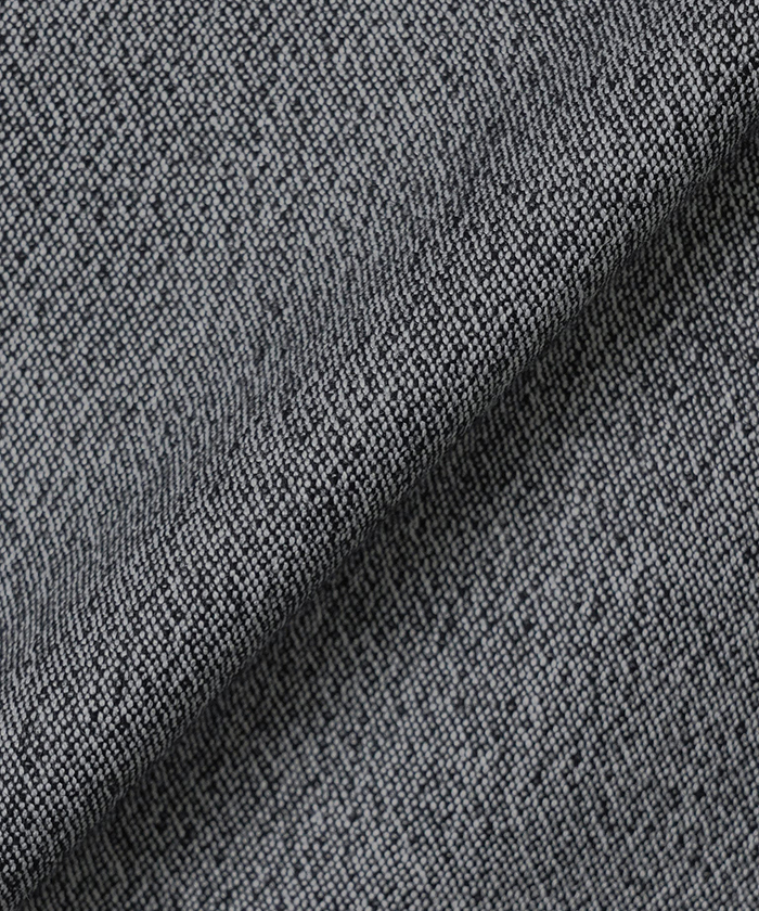 バイカラーカットオフ クロップドプルオーバー(F25NB033)｜阪急百貨店