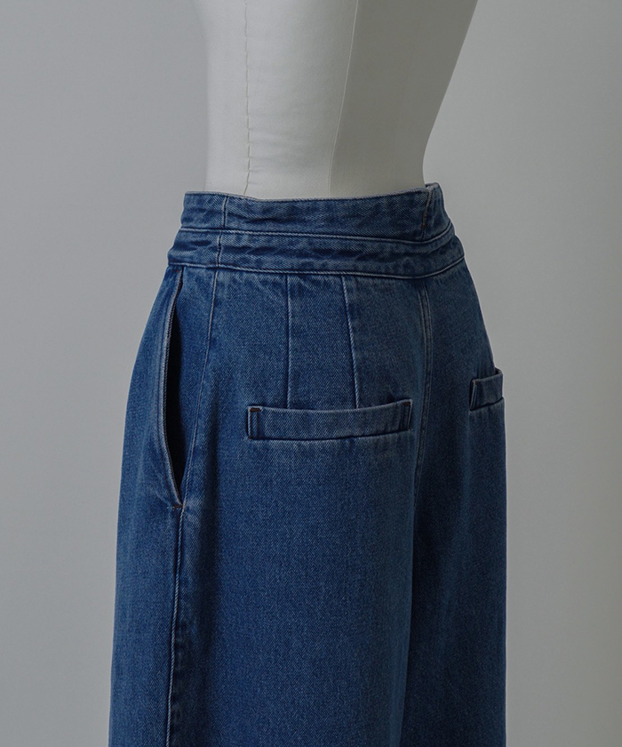 denim pants(F25NB036)｜阪急百貨店公式通販サイト｜阪急百貨店