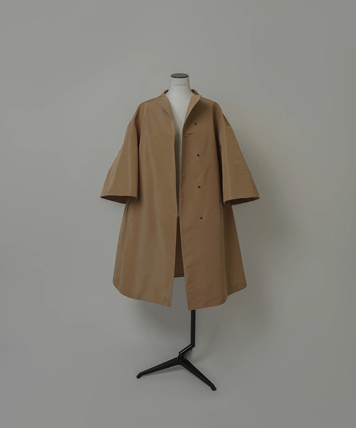 LOHEN コート 2025年最新】lohen コートの人気アイテム - メルカリ