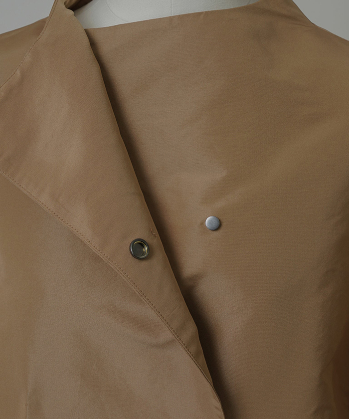 TOPPER COAT(F25NB040)｜阪急百貨店公式通販サイト｜阪急百貨店