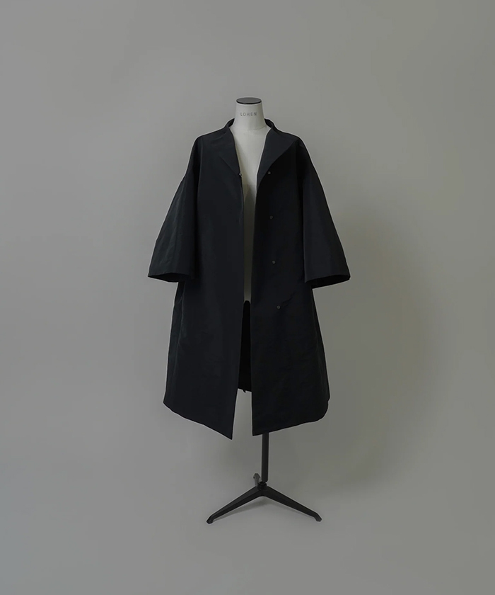 TOPPER COAT(F25NB040)｜阪急百貨店公式通販サイト｜阪急百貨店
