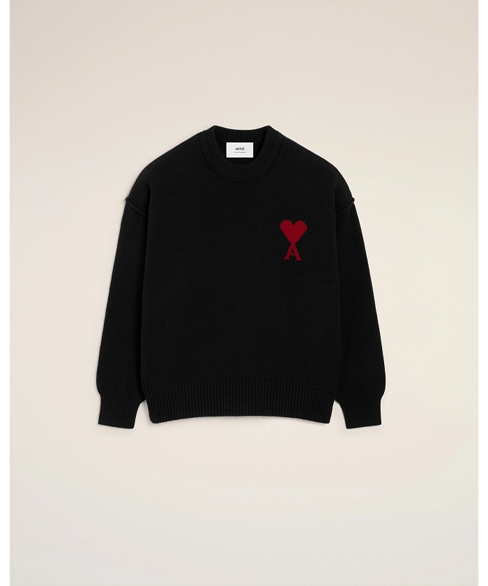 メリノウールフェルトニット セーター(F25NC006)｜阪急百貨店公式通販