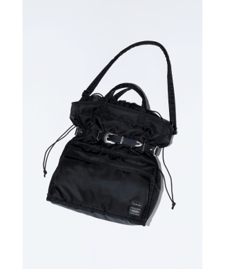 ［11/21(金)10:00販売開始予定］Shoulder tote bag PORTER SP