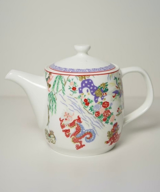 【CASA KEITA】【NIKKO】ポット/S(シャングリラ)