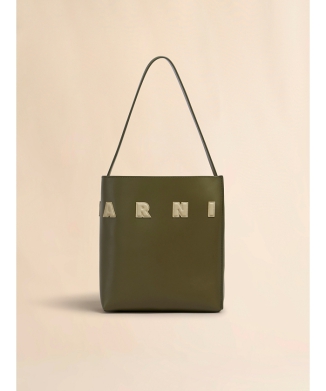 MUSEO HOBO スモールバッグ