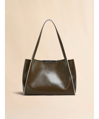 CRESTA E/W スモールトートバッグ