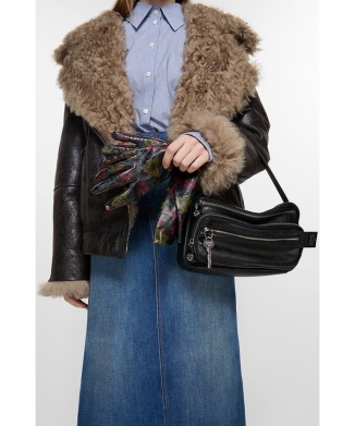 Cameroスモールショルダーバッグ