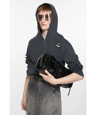 マルチポケットバッグ