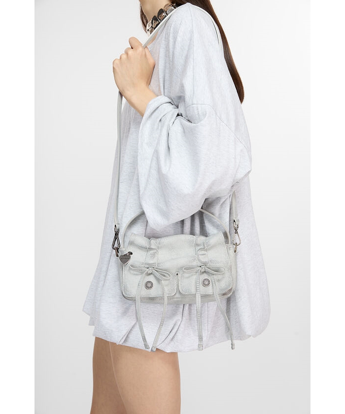 マルチポケット マイクロバッグ(F25OA033)｜阪急百貨店公式通販サイト