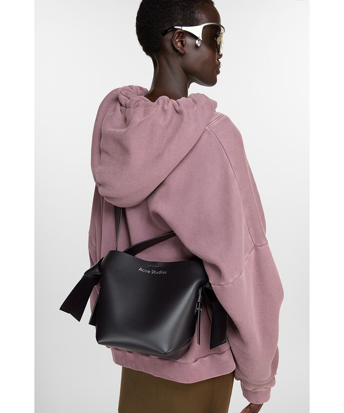 Musubi ミニショルダーバッグ(F25OA035)｜阪急百貨店公式通販サイト