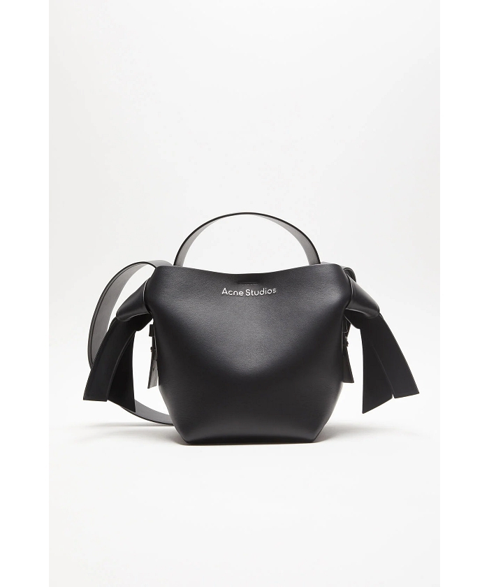 Musubi ミニショルダーバッグ(F25OA035)｜阪急百貨店公式通販サイト