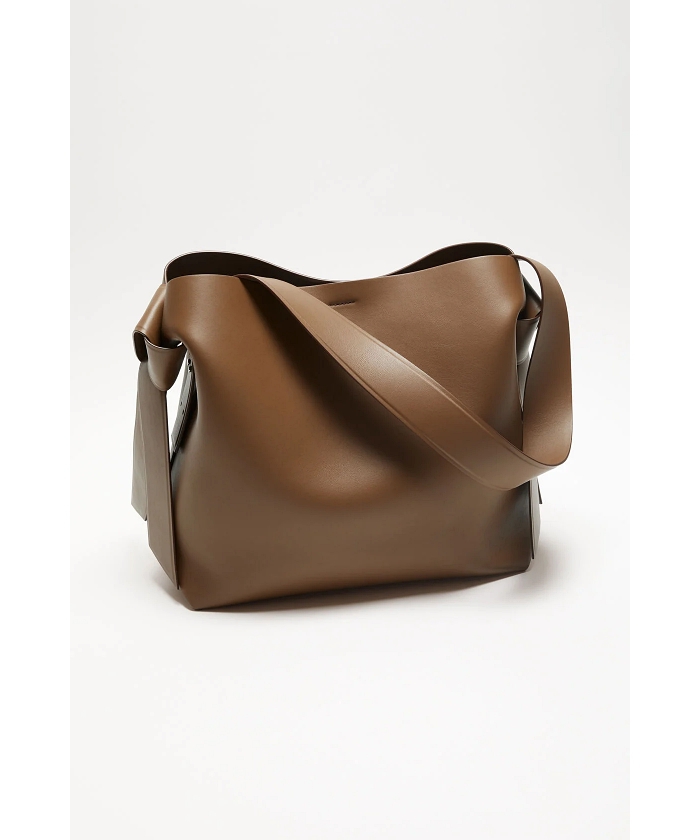 Musubi ミディショルダーバッグ(F25OA037)｜阪急百貨店公式通販サイト