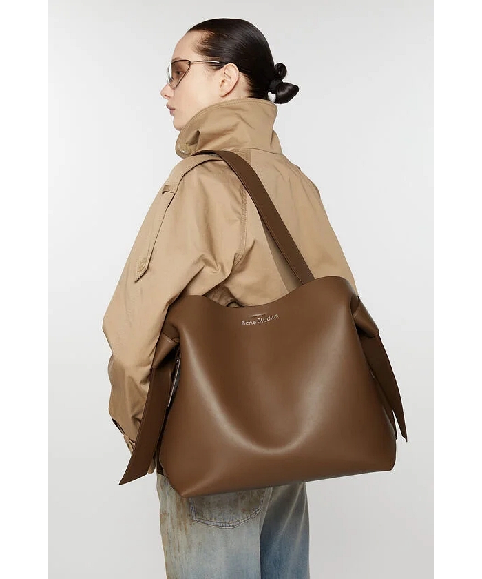 Musubi ミディショルダーバッグ(F25OA037)｜阪急百貨店公式通販サイト