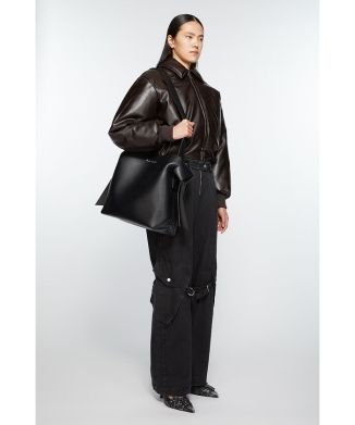 Musubi ミディショルダーバッグ