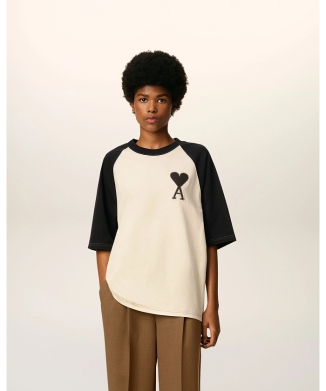 Ami de Coeur ショートスリーブ Tシャツ