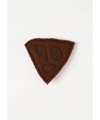 メランジウール ビアンカピン