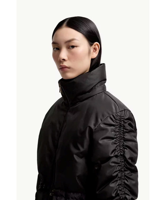 Louviere ショートダウンジャケット(F25OA079)｜阪急百貨店公式通販