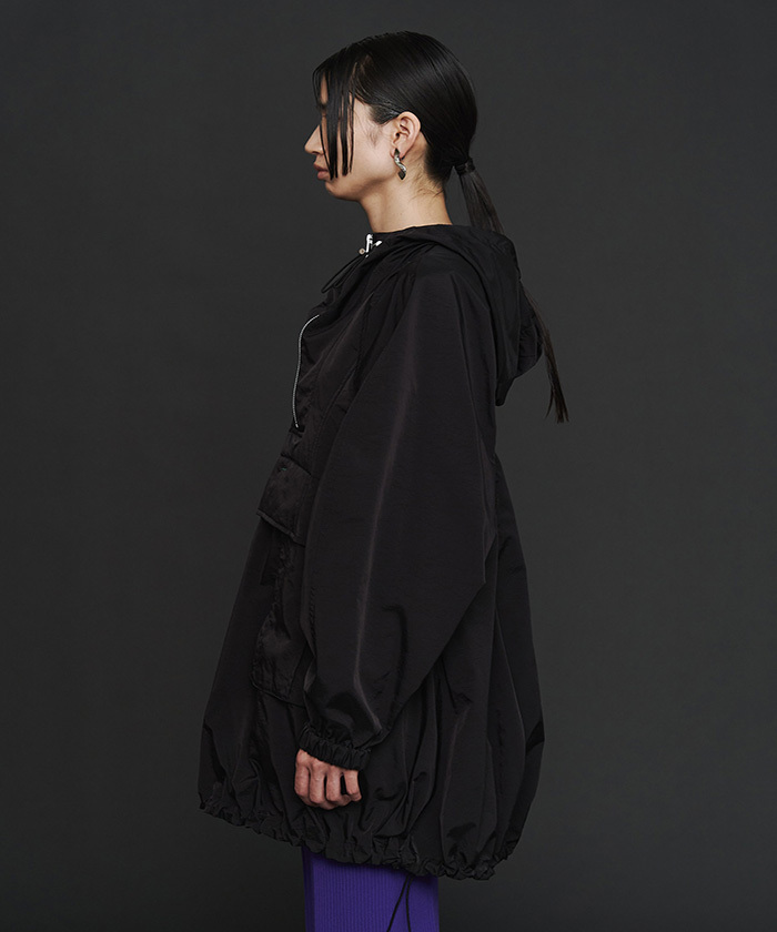 ARMOR ANORAK【セットアップ着用可能】(F25OC005)｜阪急百貨店公式通販