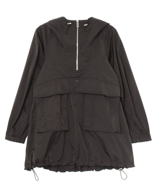 ARMOR ANORAK【セットアップ着用可能】