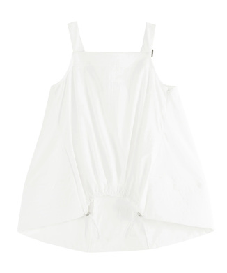 PADDING HEM DESIGN SH CAMISOLE