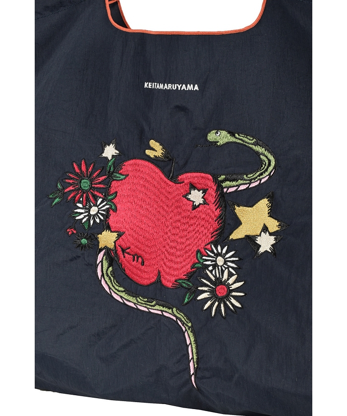 Ball＆Chain BLUE LABEL エコバッグ(Snake)(F25OC025)｜阪急百貨店公式