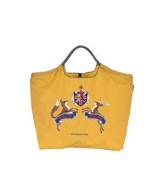 Ball＆Chain BLUE LABEL バッグ(BRITISH)