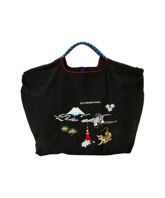 Ball＆Chain BLUE LABEL バッグ(JAPAN)