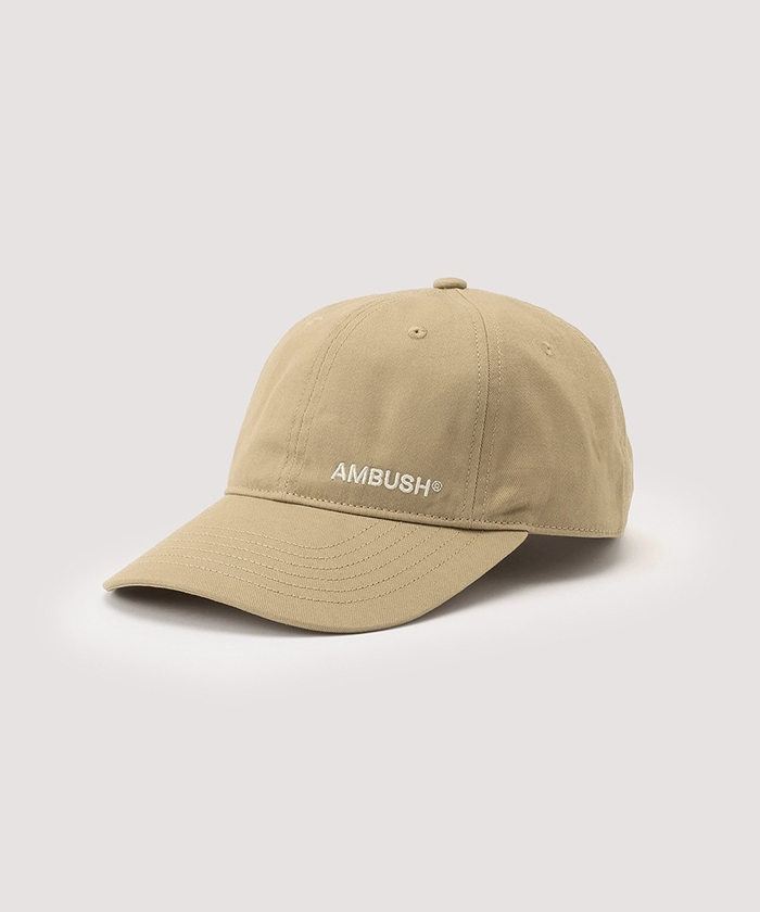 LOGO CAP(F25OC032)｜阪急百貨店公式通販サイト｜阪急百貨店オンライン