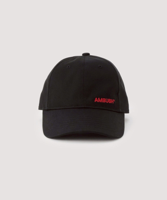 LOGO CAP