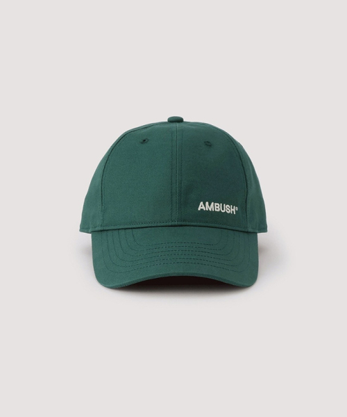 LOGO CAP(F25OC032)｜阪急百貨店公式通販サイト｜阪急百貨店オンライン
