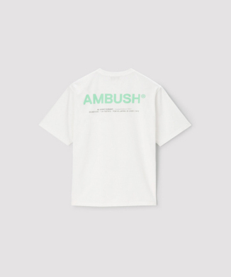 2025 XL LOGO T-SHIRT