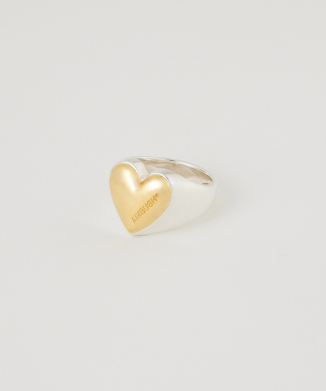 HEART RING