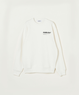 WORKSHOP CREWNECK SWEATSHIRT