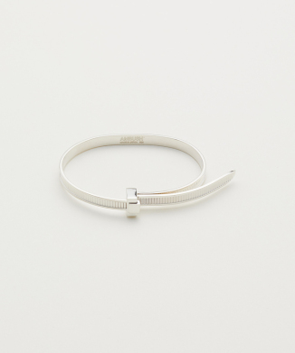 ZIP TIE BRACELET
